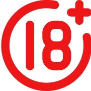 18+